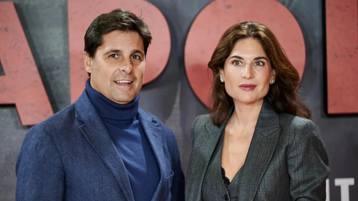 La espectacular nueva casa sevillana de Fran Rivera y Lourdes Montes: 300 metros, siete habitaciones y patio andaluz propio