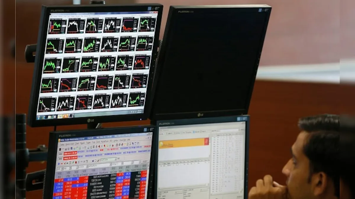 Stock Market LIVE Updates, Sensex Today: Sensex, Nifty Trade Flat As Oil Rises For 4th Day Amid US-Iran Deadlock