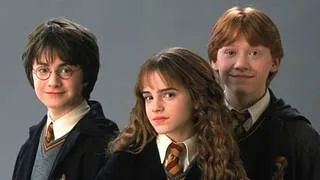 Película de Harry Potter llegará a los cines para celebrar sus 25 años