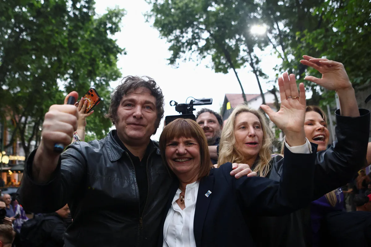 Círculo rojo: conversaciones informales por un acuerdo judicial con los gobernadores y el factor Bullrich