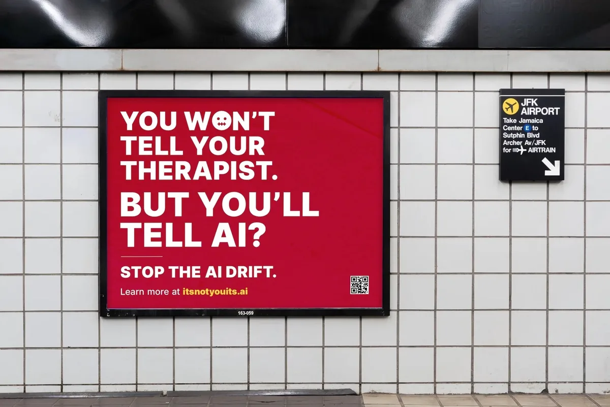 AI drift: The catastrophic risk youre taking but dont realize