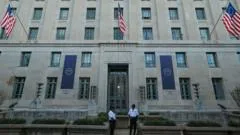 Afghan woman deported from US in first use of 'alien terrorist' court