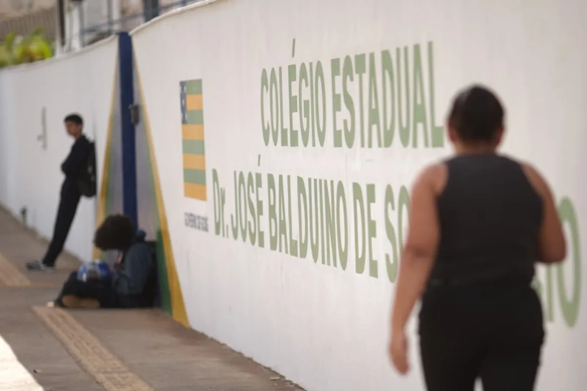 Escola do Entorno é 3ª melhor do país no Ideb, mas fica em 8.268º no Enem