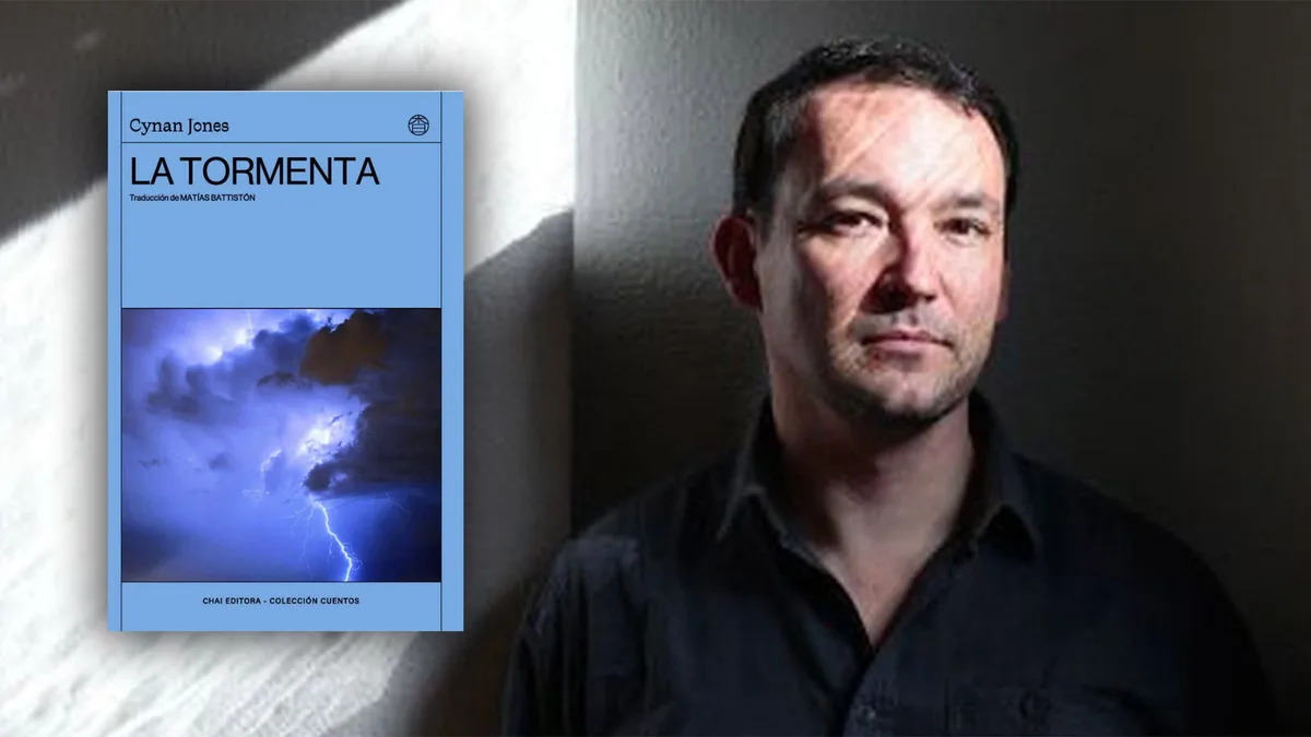 Cuando la naturaleza nos deja desnudos: los cuentos feroces de Cynan Jones