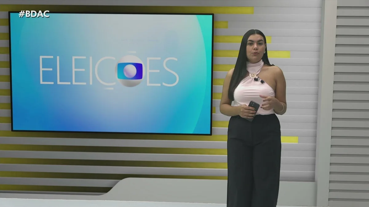 VÍDEOS: Bom Dia Acre desta terça-feira, 6 de outubro de 2026