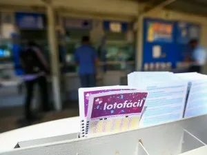 Lotofácil hoje, concurso 3761: confira o resultado sorteado nesta quinta-feira (13)