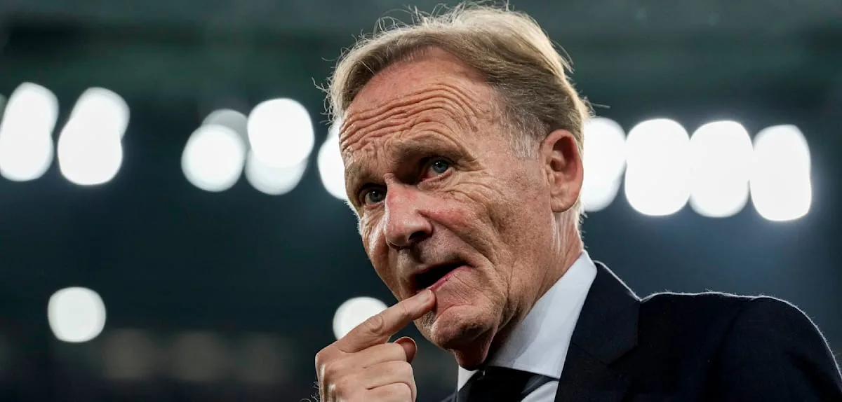 Watzke kämpft für Olympia in Nordrhein-Westfalen