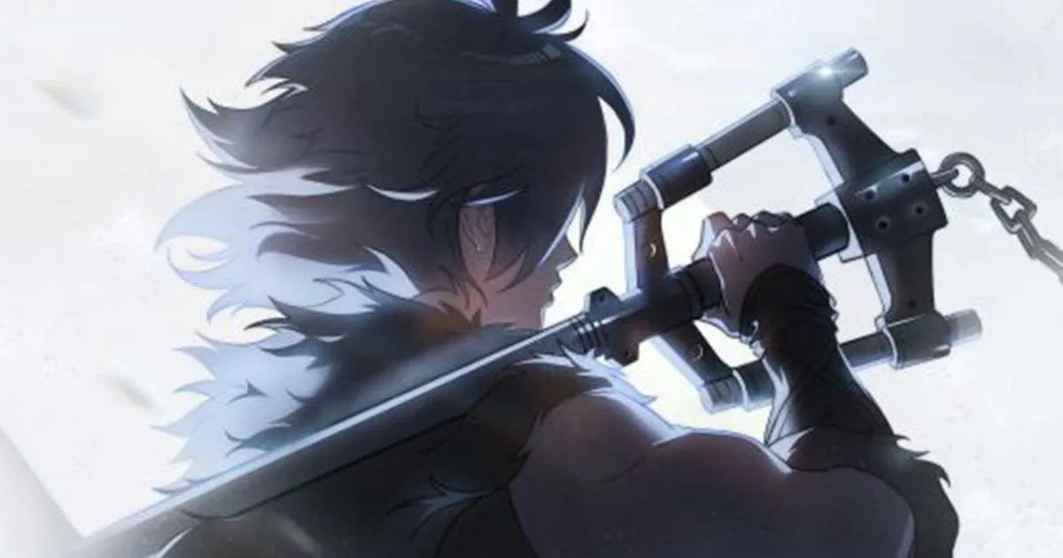 Kingdom Hearts terá série em formato de anime com história inédita