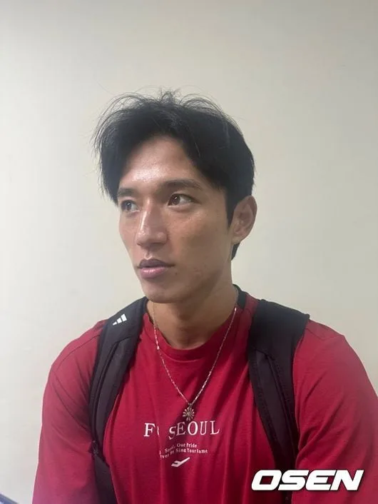 “우승+MVP+아시안컵 출전 다 하고 싶죠” 서울에서 빛나는 정승원, 국가대표 깜짝발탁 있을까? [오!쎈 전주]