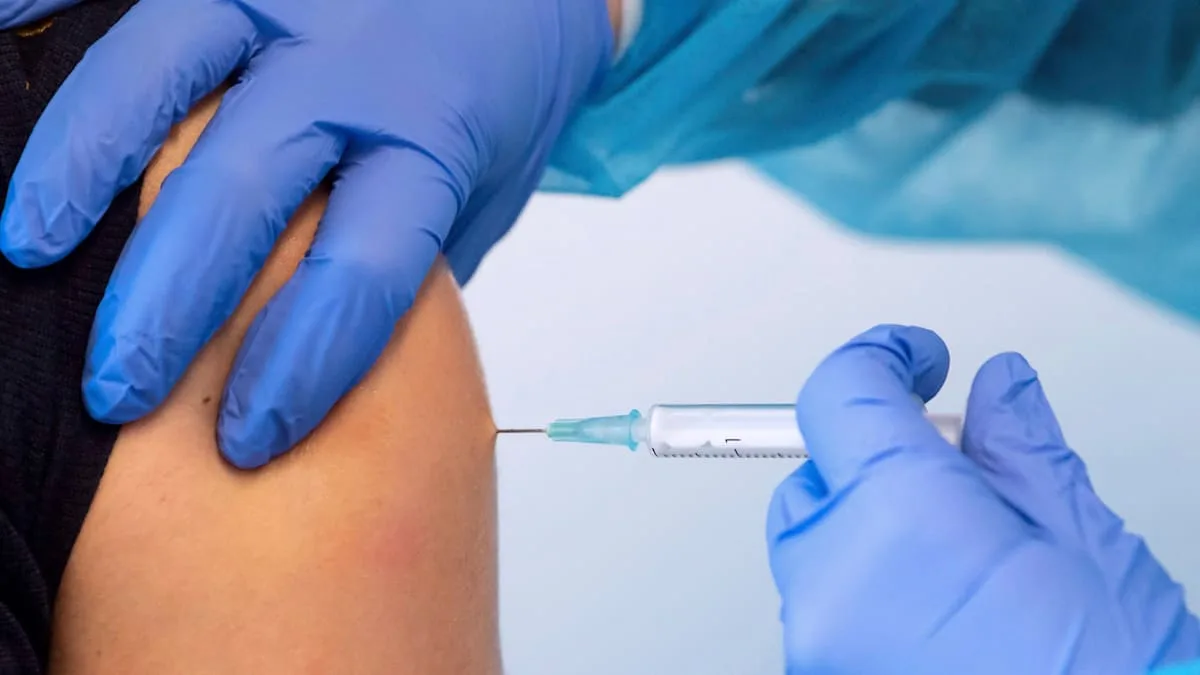 Merck und Moderna gelingt offenbar Durchbruch bei Impfstoffen gegen Krebs