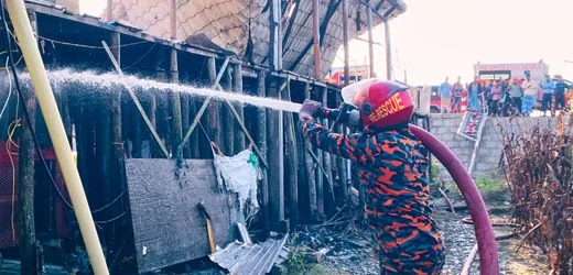 Bangladesch: Feuer in Hotelanlage in Cox's Bazar, mindestens zehn Tote