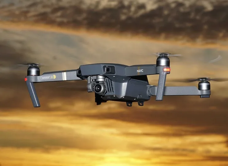 Amazon expande entrega com drones para 500 cidades nos Estados Unidos