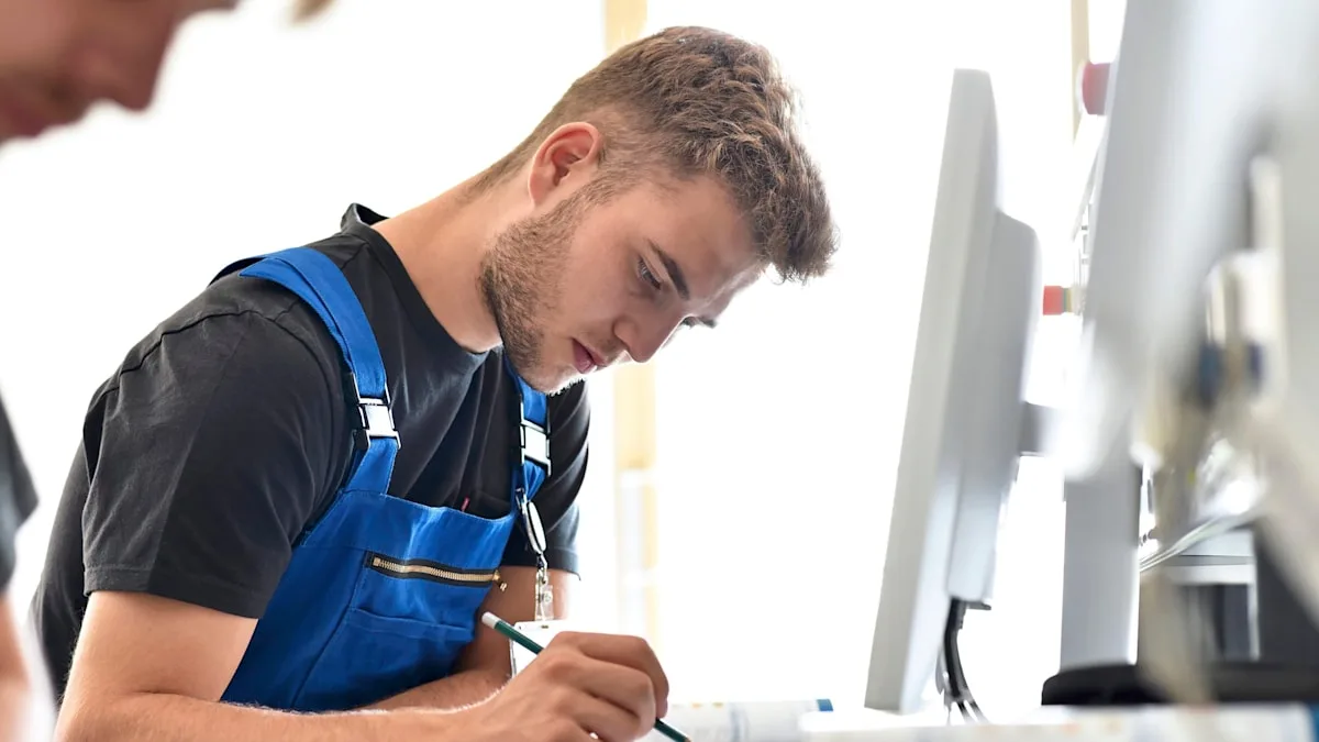 Jeder zehnte 20- bis 24-Jährige hat weder Job noch Ausbildung