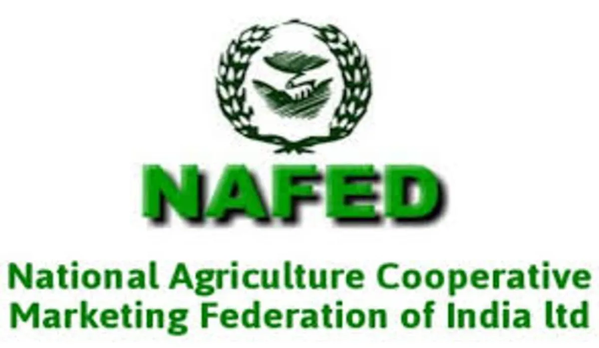 Nafed's retail push: Six cities, dark stores, and a ₹100-crore target
