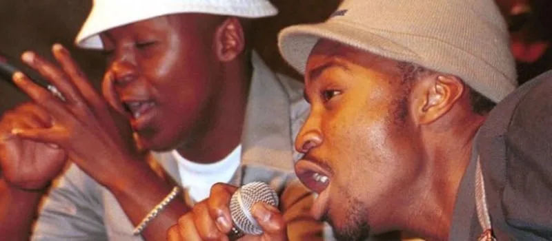 ‘I remember a brother’: Kabelo Mabalane honours Magesh with tribute song for his 50th