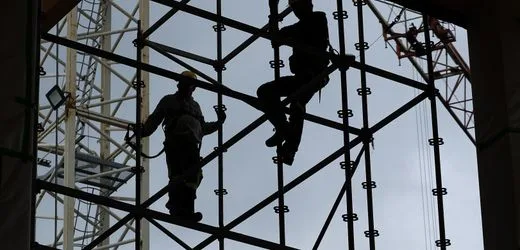 Immobilien-Krise: Ifo-Studie meldet mehr Baugenehmigungen und mehr Stornos