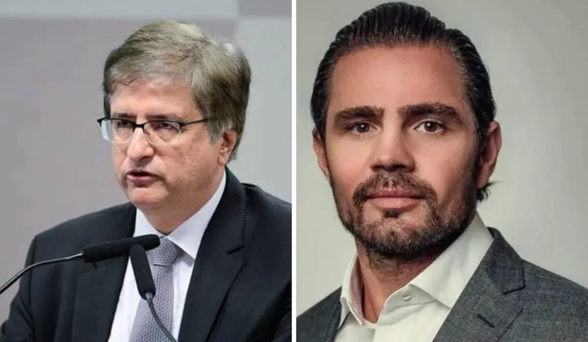 Gonet disse que sentia saudades de Vorcaro e chamou banqueiro de “máquina”