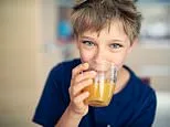 Fruit juice now banned in school dinner crackdown - move could fuel vitamin deficiencies in kids, campaigners say