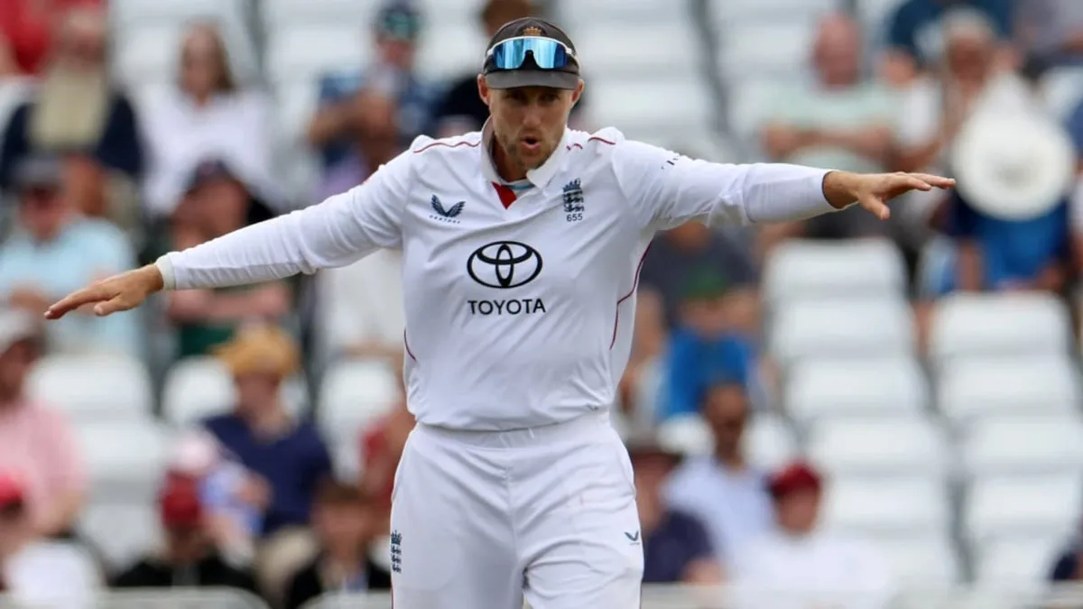 Joe Root Adamant England Don't Need 'Huge Change' To Bazball Style
