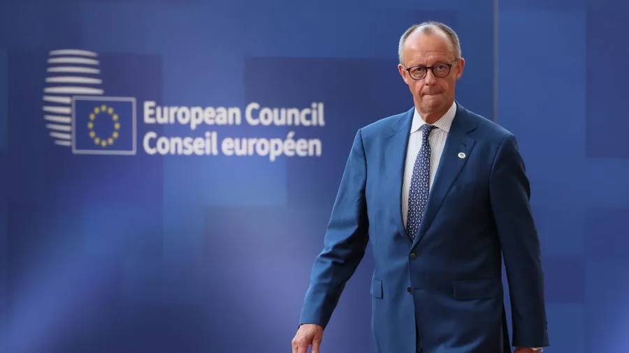 EU-Haushalt: Merz lehnt neuen Vorschlag zu EU-Finanzplan ab