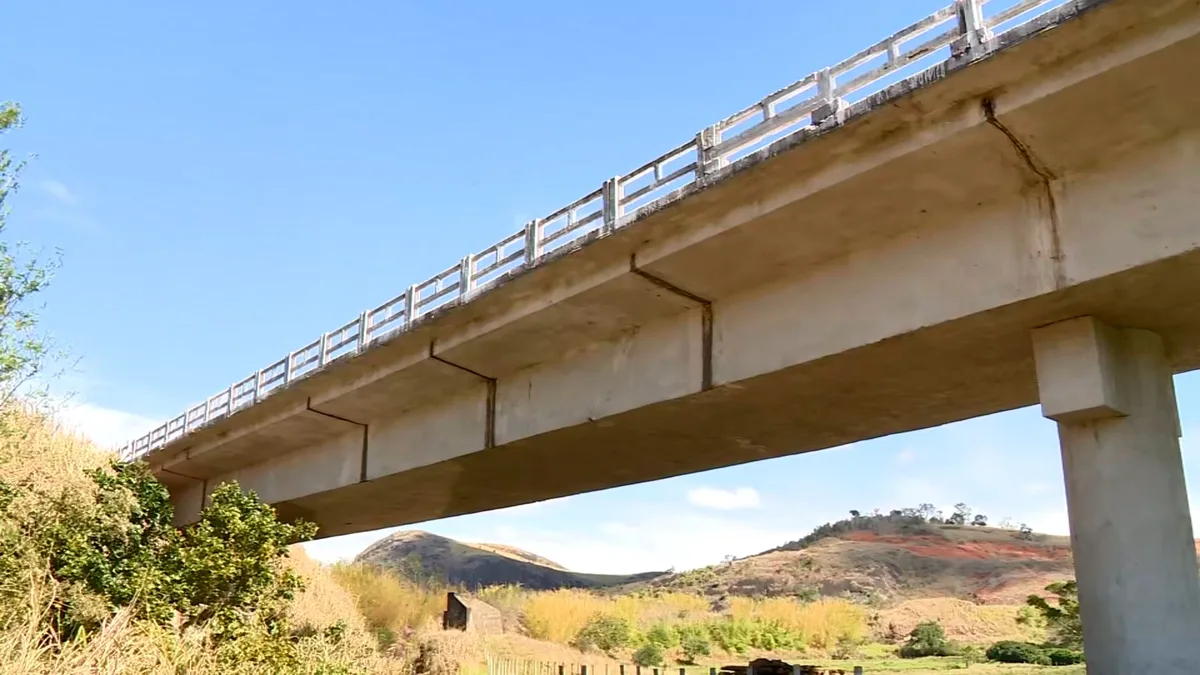 Licitação para obra de duplicação da BR 259 no ES fica para 2027