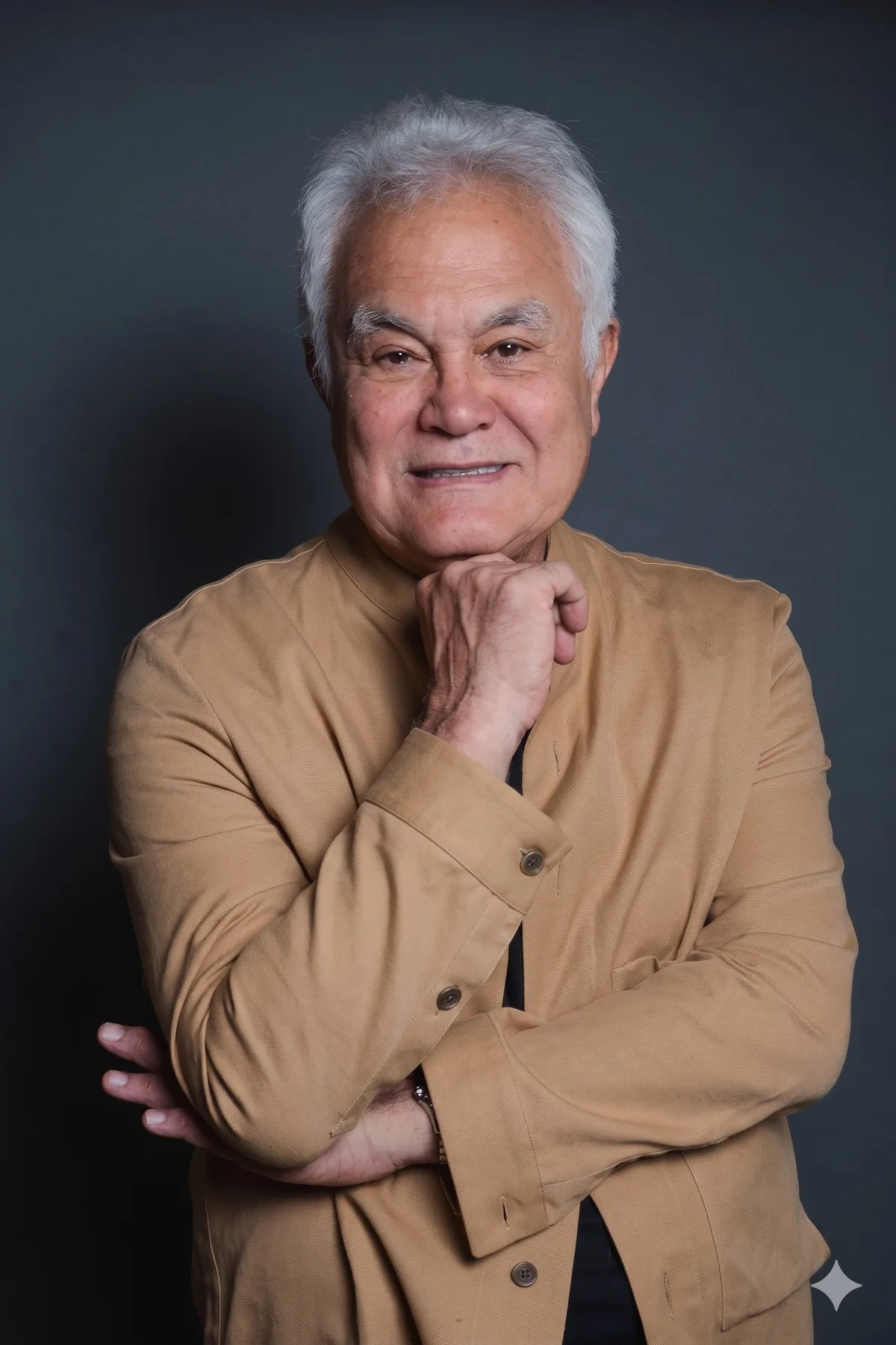 Ser Forte é Viver em Paz: novo livro de Roberto Shinyashiki propõe reconexão para executivos