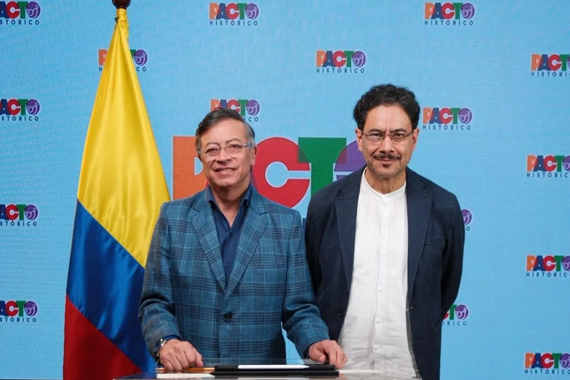 Petro propuso acuerdo nacional para recolectar $20 billones para reconstruir las zonas afectadas por el terremoto y le envió pulla a los empresarios: “No se basa en limosnas”