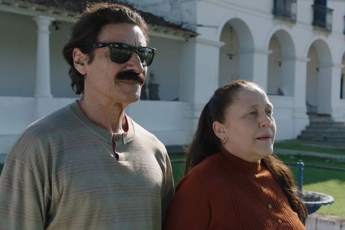 “Viver é Melhor que Sonhar”: filme sobre Belchior ganha primeiro teaser trailer