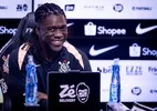 Seedorf diz que Memphis não interferiu: 'Conheço Corinthians antes dele'