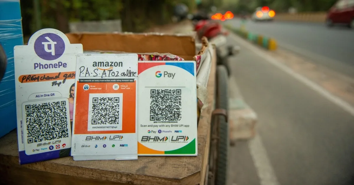Small merchants built UPI's reach. Here's what government data shows