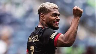 Josef Martínez consigue equipo y regresa a la MLS