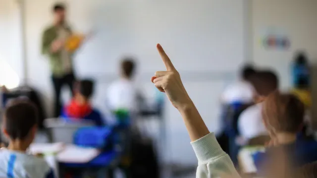 Colocados alunos sem vagas no Barreiro, Seixal, Loures e Odivelas