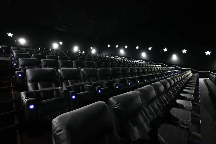 Cineplex reports highest 2nd quarter amid rising theatre attendance