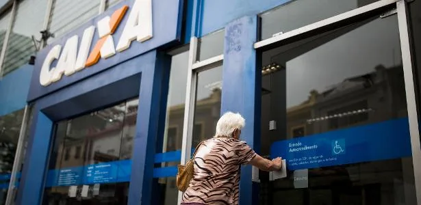 Caixa lucra R$ 3,90 bilhões no segundo trimestre, alta de 5,89%