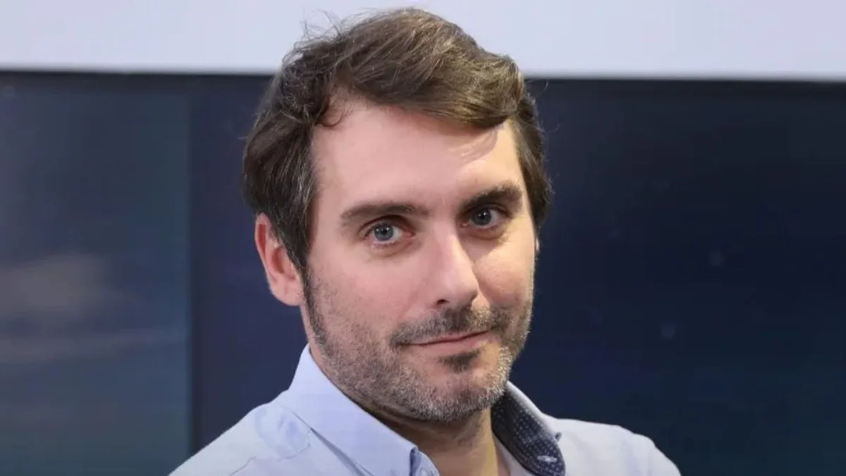 La opinión de Rafa Latorre tras el auge de la ultraderecha en Sajonia: "Ni Alemania es cualquier país ni la AfD es un partido nacionalpopulista más"