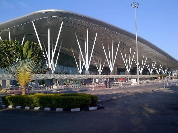 Bengaluru airport to levy UDF on arrivals, cut fee for departures