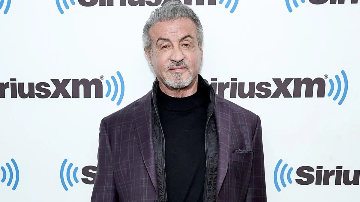 Sylvester Stallone told Donald Trump Hollywood Special Ambassador role was 'impossible'