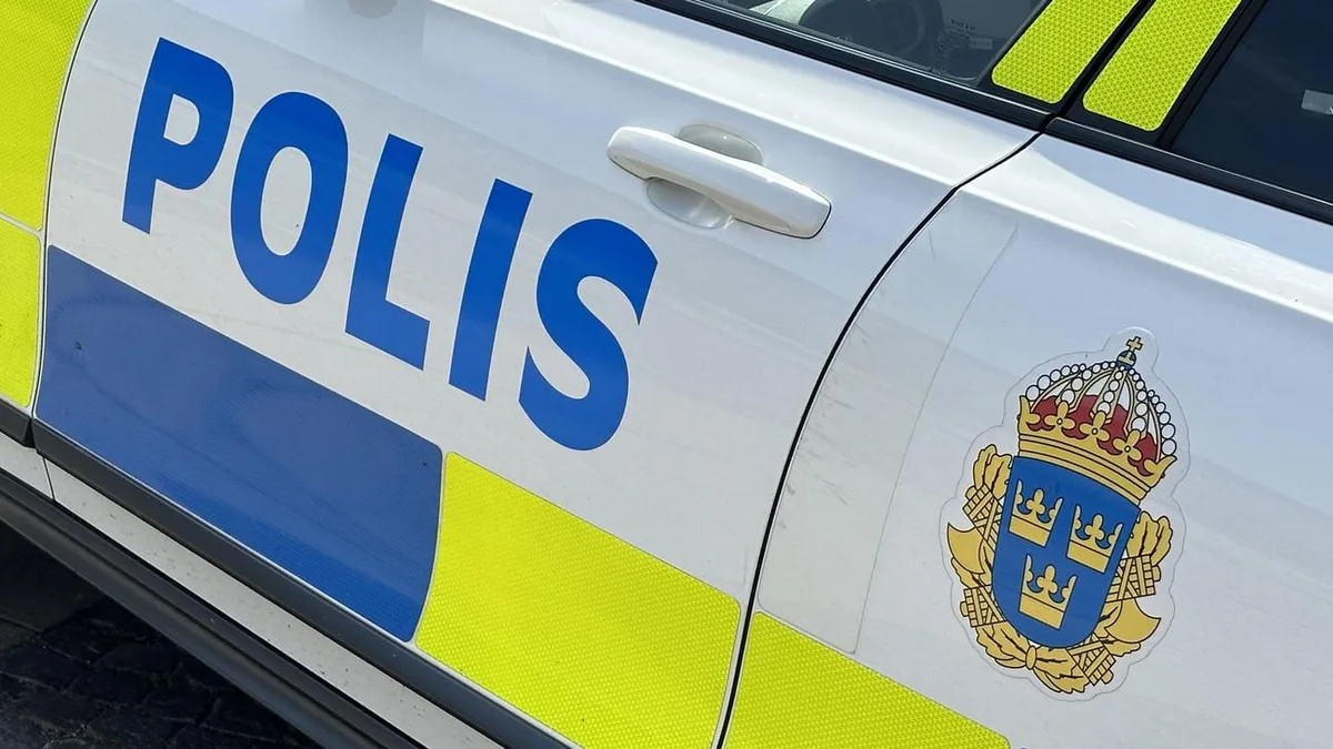 Schweden: Mehrere Verletzte an schwedischer Schule nach Schwertangriff