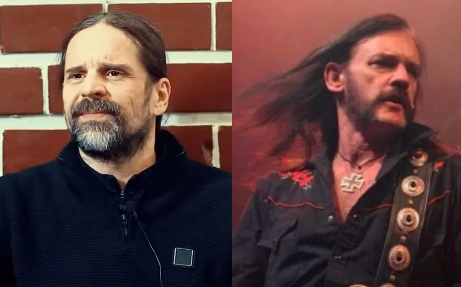 Andreas Kisser relembra memórias de parceria com Lemmy Kilmister: “nem em sonho tinha imaginado”