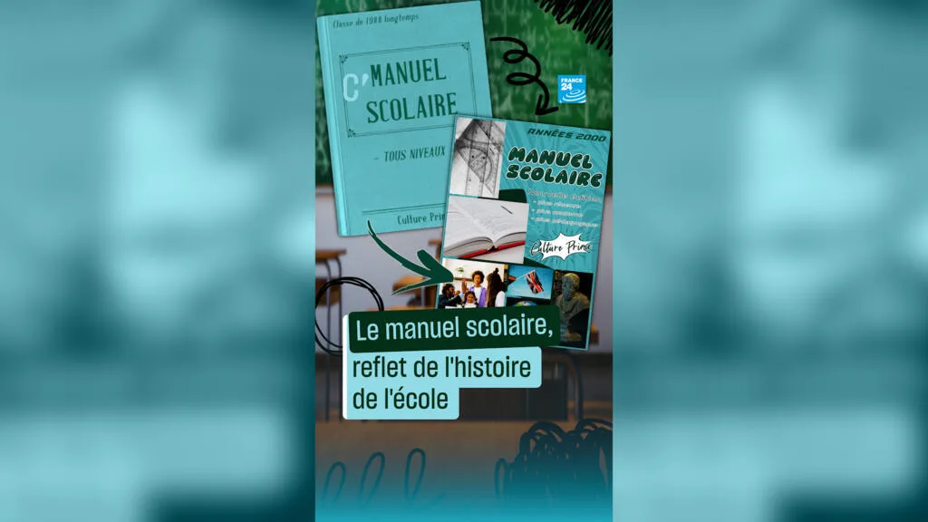 D'où viennent les manuels scolaires, ces (autres) best-sellers de la rentrée ?