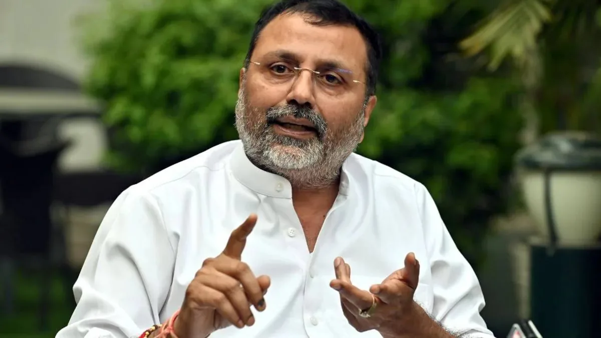 'Satellite Internet To Be Discussed At Parliamentary Panel Meet': BJP MP