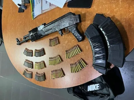 Two suspected CIT robbers wounded in shootout in KZN