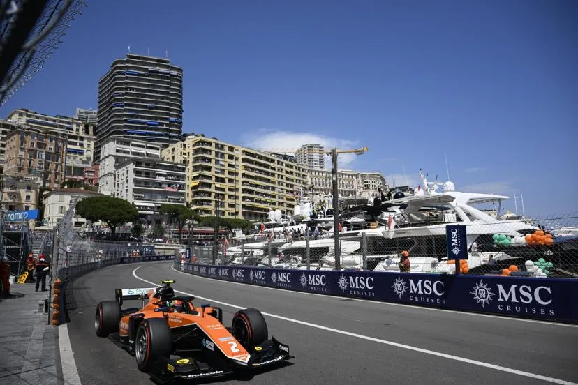 À quelle heure et sur quelle chaîne voir les qualifications du Grand Prix de Formule 1 d'Azerbaïdjan ?