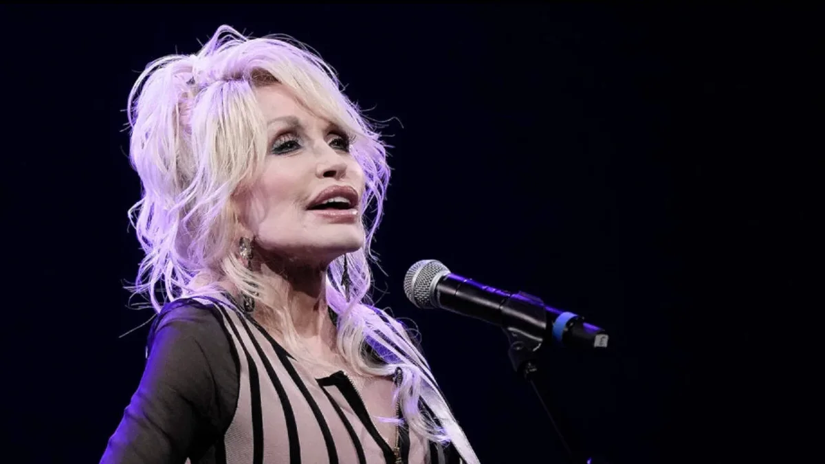 Dolly Parton passed away after a brief cancer battle