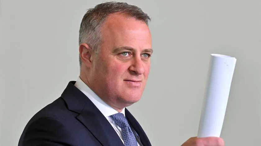 Gen Zs will struggle to buy a home. Tim Wilson is more worried about how they’ll buy a second