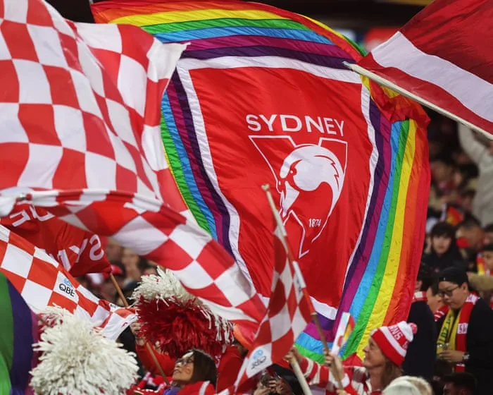 Women’s experiences sidelined in response to Sydney Swans sexual assault allegations | Jack Snape