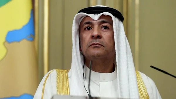 GCC, Russia Working on New Economic, Investment Projects - Secretary-General