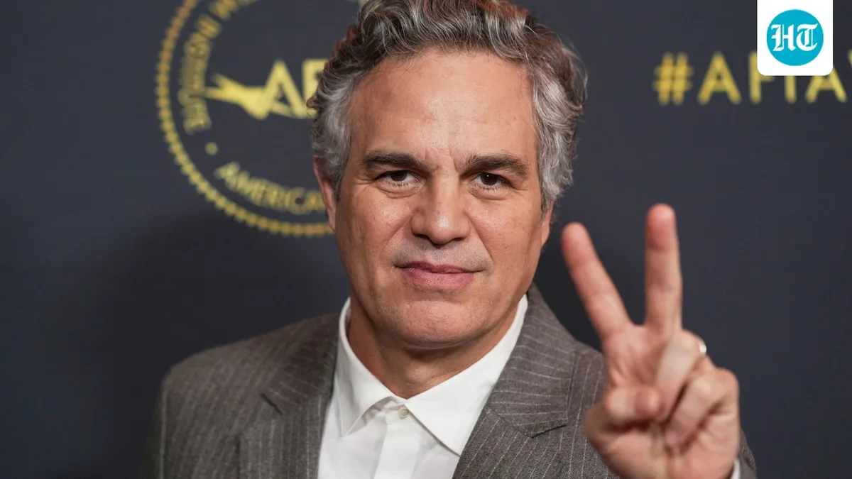 ‘Appalling and fundamentally dishonest':Mark Ruffalo hits back after Paramount labels his remarks ‘antisemitic’