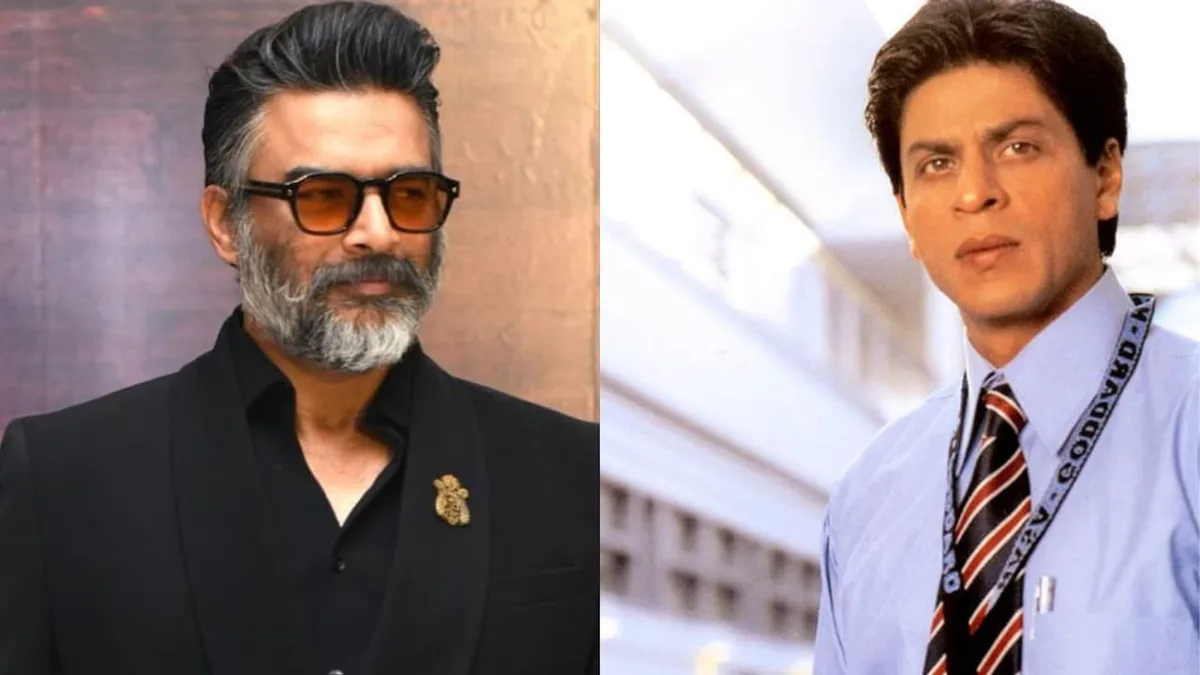 "He Killed It": R Madhavan Auditioned For Shah Rukh Khan's Swades Role, Reveals Co-Writer