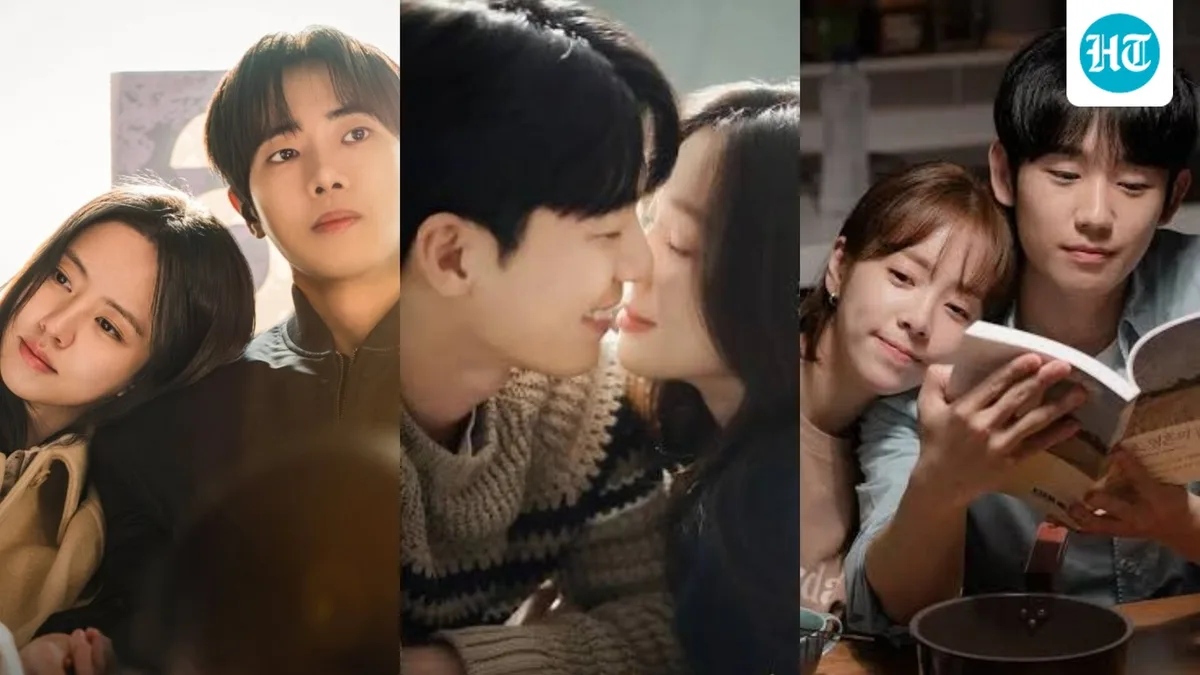 Watching Between Steps? 5 K-dramas of late filmmaker Ahn Pan Seok that find beauty in complicated relationships, love stories and imperfect lives
